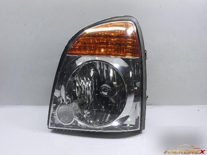 Hyundai Porter 2009 — фара левая 921014F0 2
