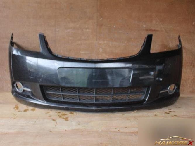 Chevrolet Alpeon 2012 — передний бампер 25865633 2