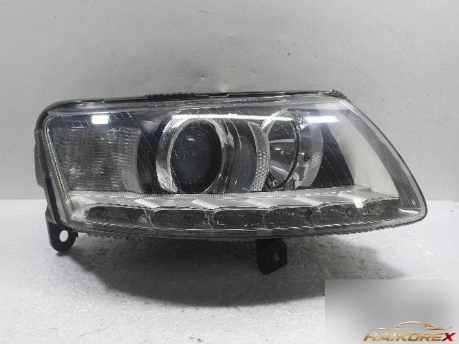 Audi A6 2010 — фара правая 4F0941030CP
