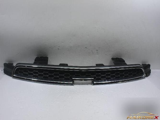 Chevrolet Orlando 2012 — решетка радиатора
