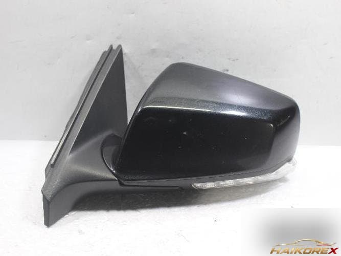 Chevrolet Alpeon 2011 — боковое зеркало левое