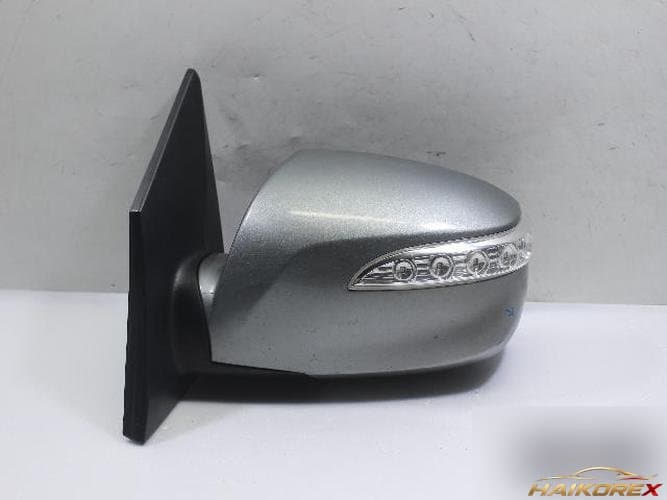 Hyundai Tucson 2012 — боковое зеркало левое 87610 2S010WJX