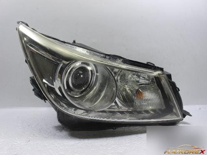 Daewoo Alpeon 2011 — фара правая HID
