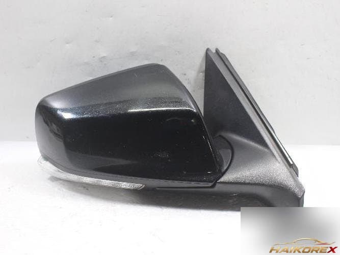 Chevrolet Alpeon 2011 — боковое зеркало правое