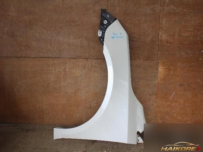 Daewoo Alpeon 2012 — крыло левое