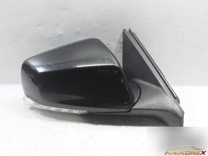 Chevrolet Alpeon 2011 — зеркало боковое правое