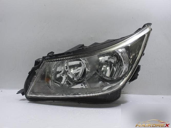 Daewoo Alpeon 2011 — фара левая