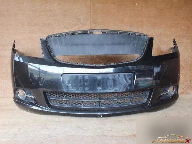Chevrolet Alpheon 2011 — передний бампер 25865633