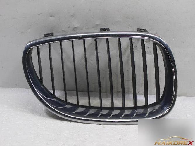 BMW 5 Series 2009 — решетка радиатора правая