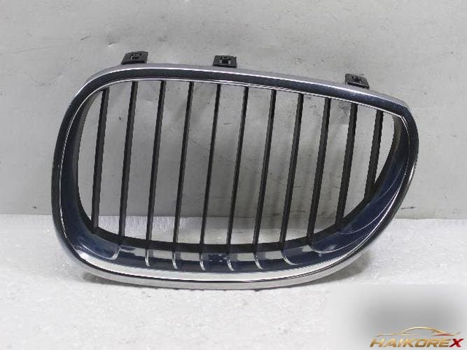 BMW 5 Series 2009 — решётка радиатора левая