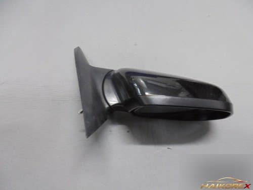 Зеркало боковое правое 12P с электроприводом и подогревом, LED, IMS память (83L/Granada Black)