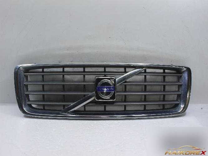 Volvo S80 2007 — решетка радиатора 30655102 30764071