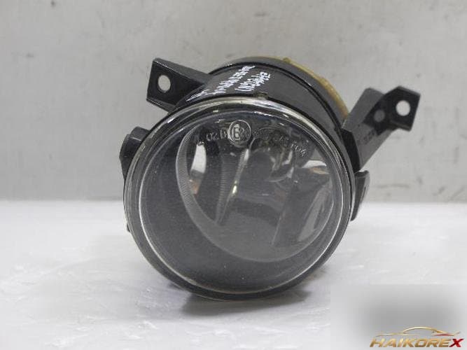 Volkswagen Tiguan 2009 — противотуманная фара левая (водительская) 1T0941699C