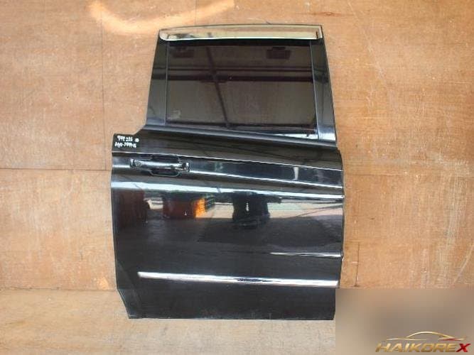 KG Mobility Actyon 2010 — дверь задняя правая