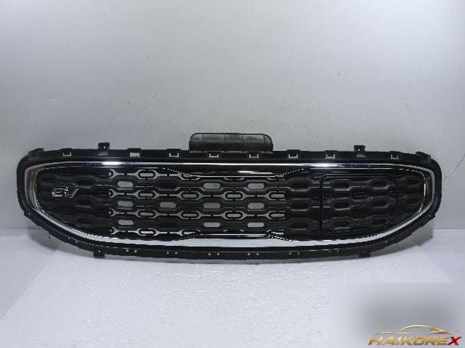 Kia Ray 2014 — решетка радиатора