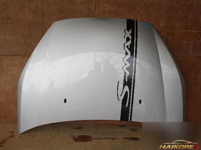 Ford F-Series 2008 — капот