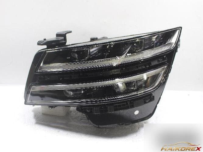 Genesis G80 2020 — фара левая LED 92101T1XXX