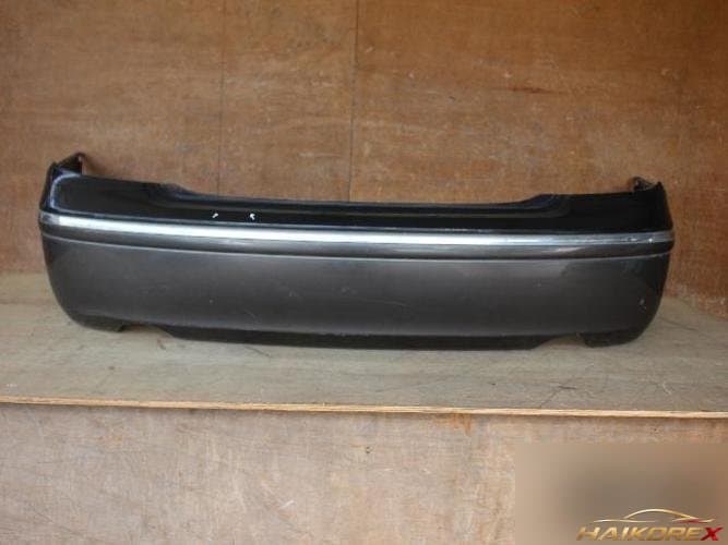 Kia Opirus 2007 — бампер задний 866113F510