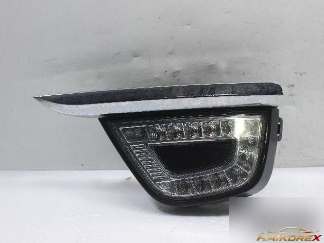 Renault QM5 2012 — дневной свет левый 266056775R