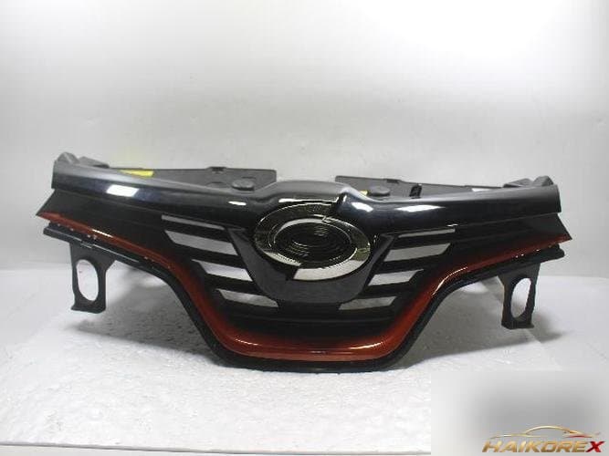 Renault QM3 2014 — решётка радиатора 620365123R