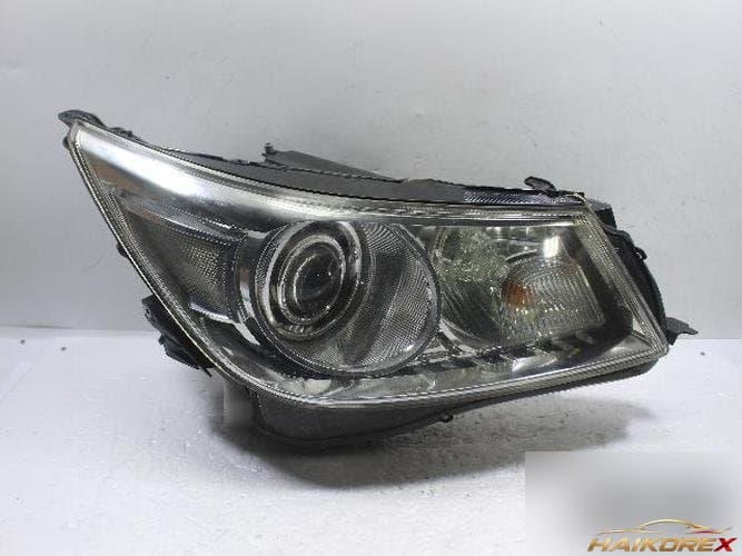 Chevrolet Alpeon 2011 — фара правая HID
