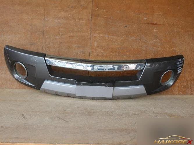 Kia Sorento 2007 — передний бампер 86550SJ3E0