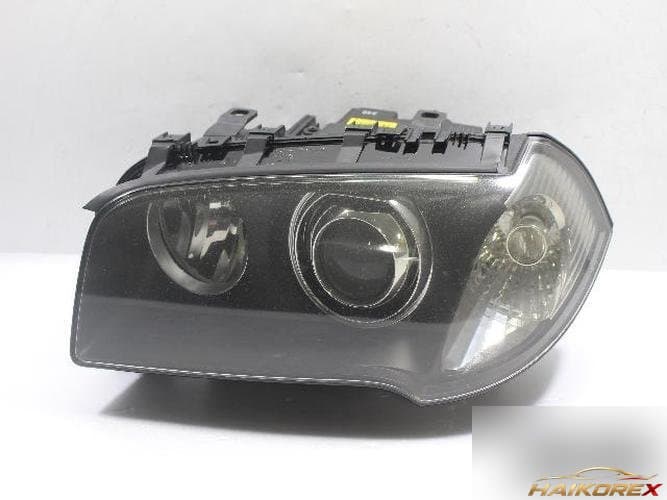 BMW X-Series 2004 — фара левая