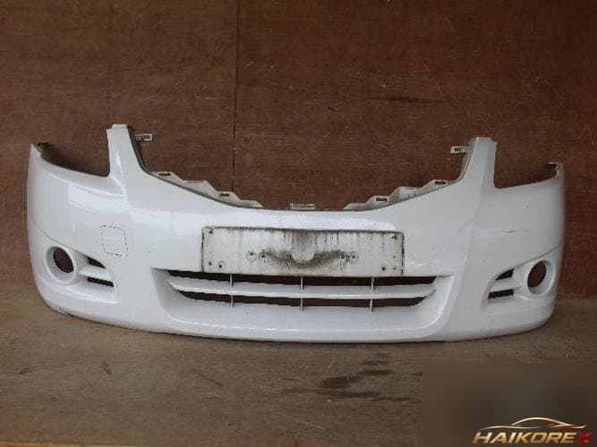 Nissan Altima 2010 — передний бампер 62022ZX00H