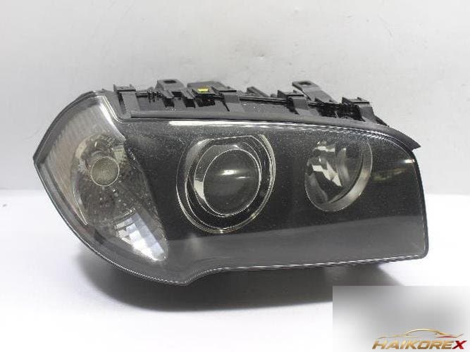 BMW X series 2004 — фара правая