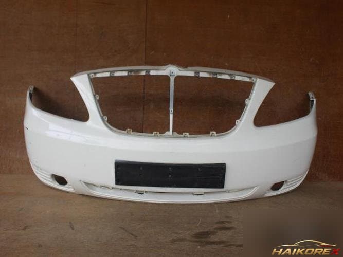 KG Mobility Rodius 2012 — передний бампер 7871121501