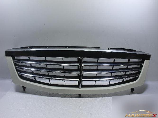 KG Mobility Rexton 2004 — решетка радиатора 7946008000