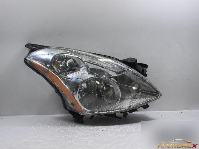 Nissan Altima 2010 — фара правая HID 26010ZX20B 4