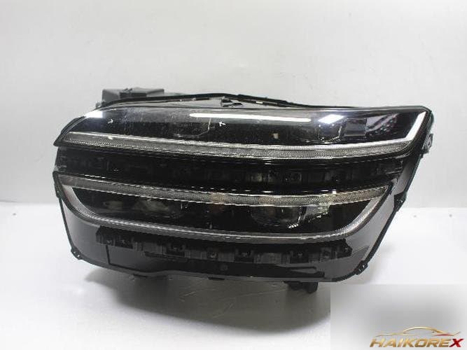 Genesis GV70 2021 — фара левая LED 92101AR000