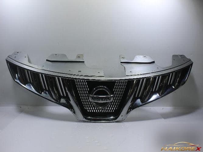 Nissan Murano 2010 — решетка радиатора 623101AA0A