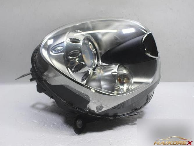 Mini Countryman 2012 — фара головного света правая HID 9801040-05