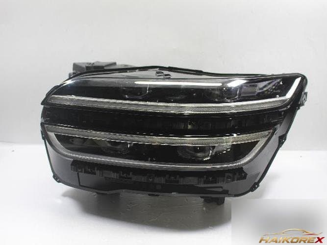 Genesis GV70 2021 — фара головного света левая LED 92101AR000
