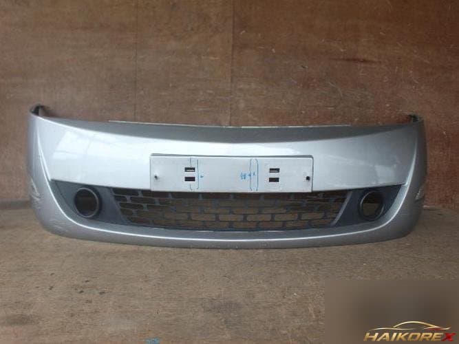 Renault SM5 2008 — передний бампер 8711152700