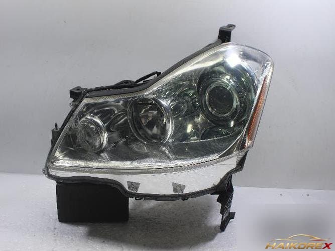 Infiniti M 2006 — фара левая HID