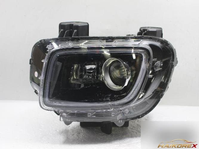 Hyundai Venue 2020 — фара левая LED 92101K2210