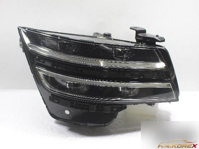 Genesis G80 2020 — фара передняя правая LED 92102-T1100