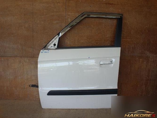Kia Soul 2010 — передняя дверь левая