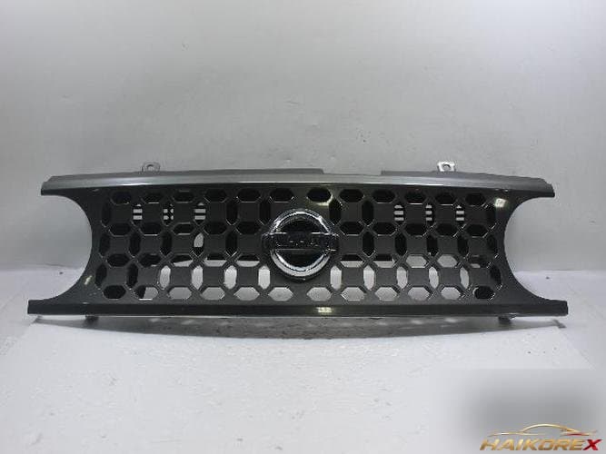 Nissan Cube 2007 — решётка радиатора 623104V70A