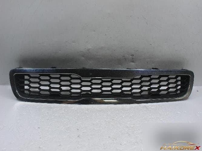 Kia Soul 2010 — решетка радиатора 863512K050