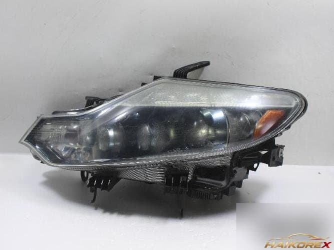 Nissan Murano 2010 — фара левая HID