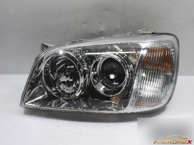 Hyundai Grandeur 2004 — фара левая 9210139XXX