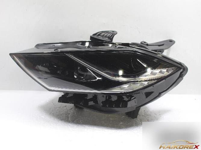 Hyundai Granzer 2020 — фара левая LED 92101G8