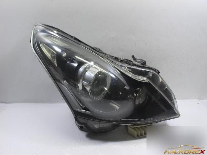 Infiniti G 2010 — фара правая HID