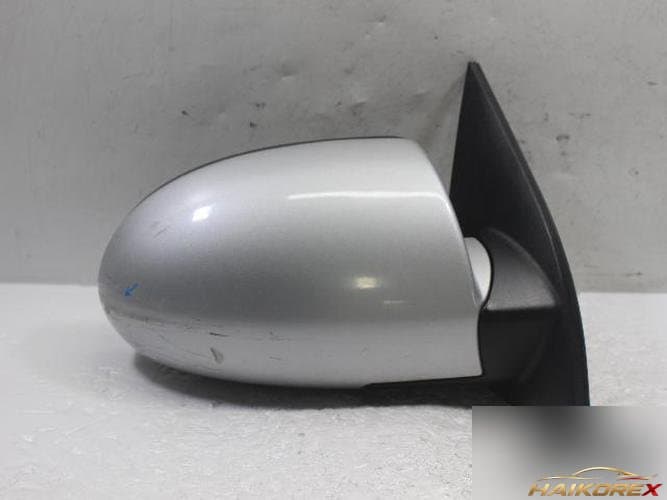 Hyundai Verna 2006 — зеркало боковое правое