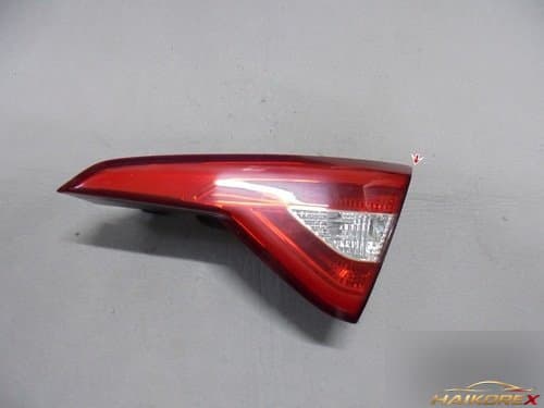 Задний фонарь LED 4 контакта, правый 92404C1001