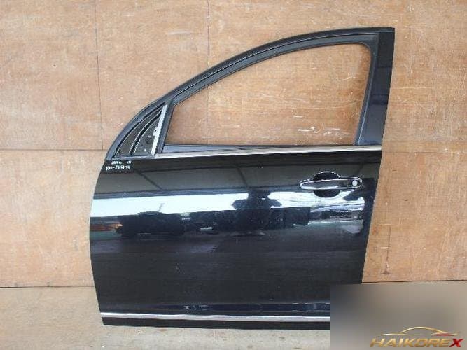 Daewoo Veritas 2009 — передняя дверь левая
